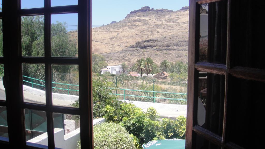 Casa El Pino Villa Mogán Eksteriør bilde