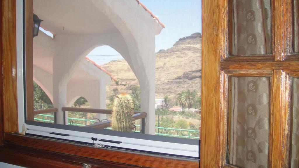 Casa El Pino Villa Mogán Eksteriør bilde