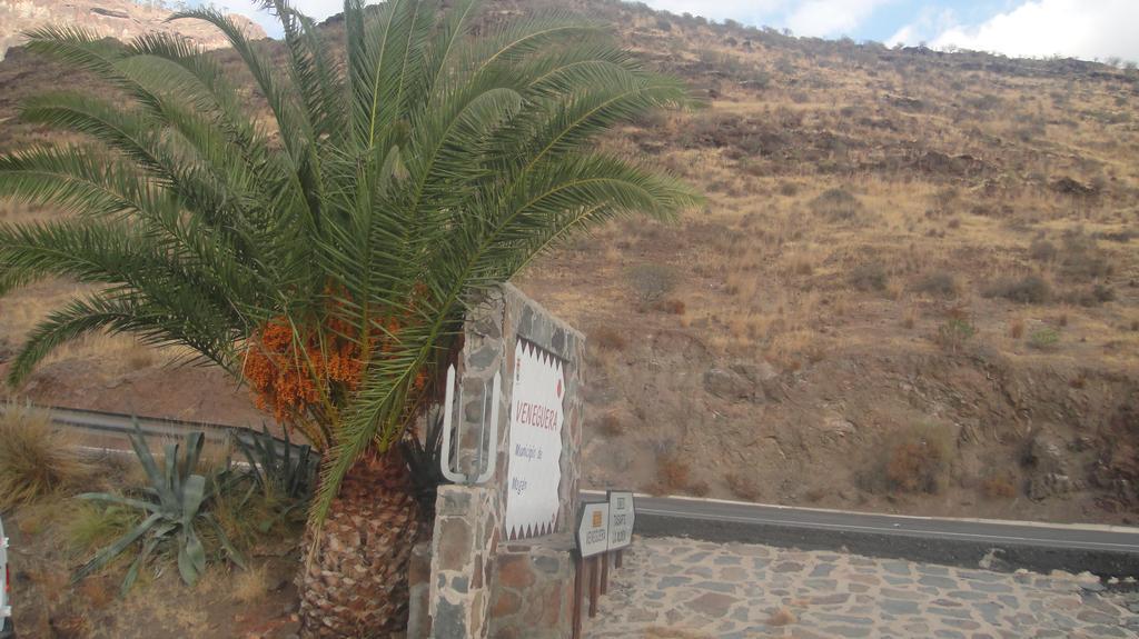 Casa El Pino Villa Mogán Eksteriør bilde