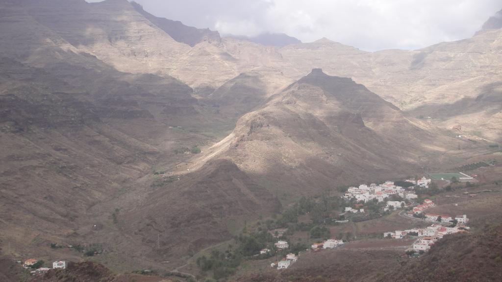 Casa El Pino Villa Mogán Eksteriør bilde