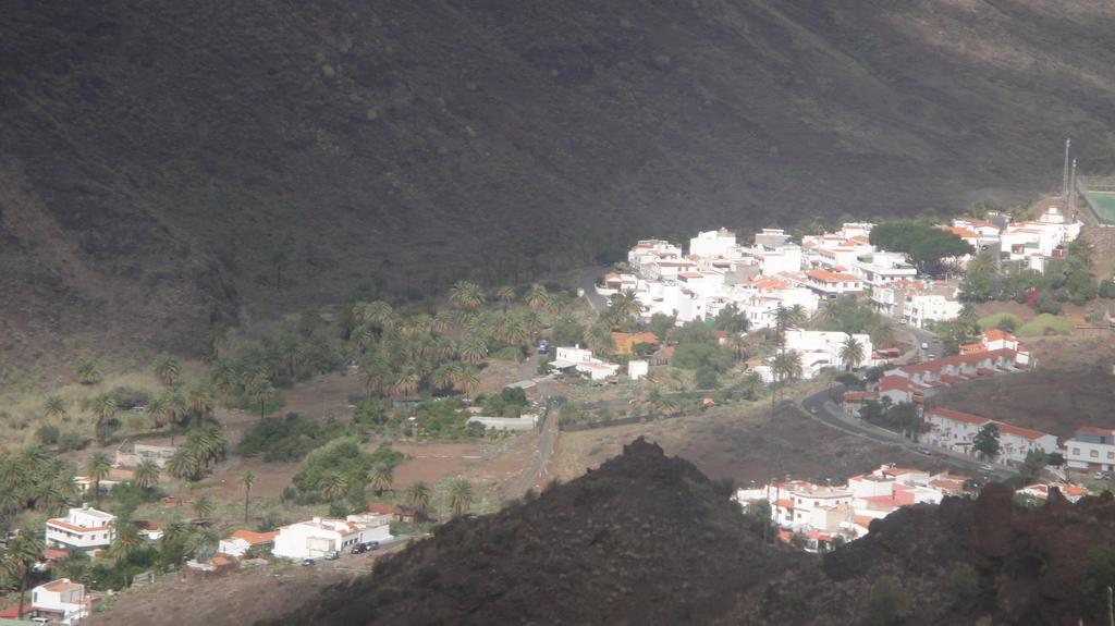 Casa El Pino Villa Mogán Eksteriør bilde
