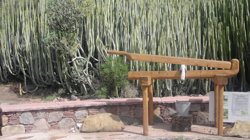 Casa El Pino Villa Mogán Eksteriør bilde