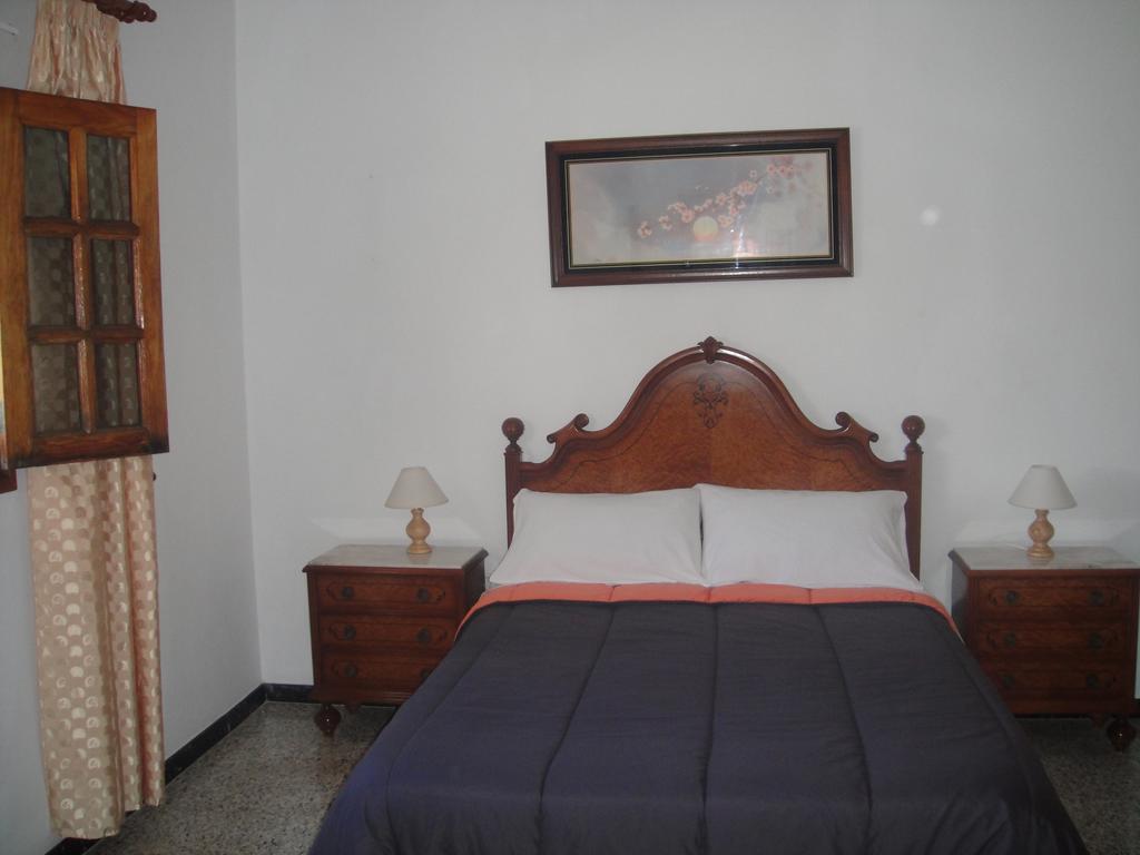 Casa El Pino Villa Mogán Eksteriør bilde