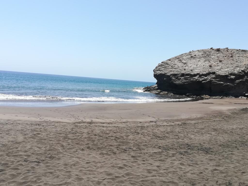 Casa El Pino Villa Mogán Eksteriør bilde