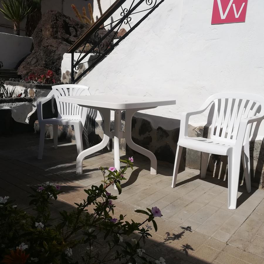 Casa El Pino Villa Mogán Eksteriør bilde