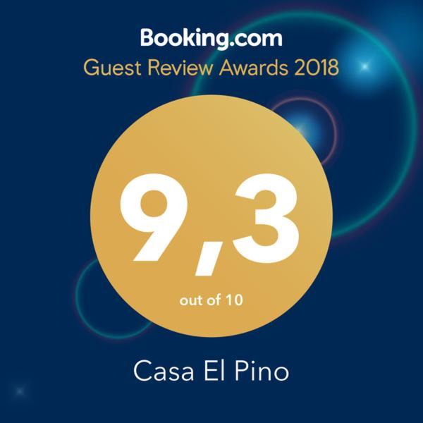 Casa El Pino Villa Mogán Eksteriør bilde